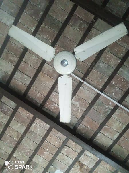 ceiling fan 2