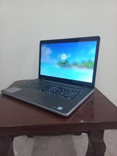 Dell inspiron series  laptop for sale