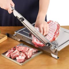 Meat and Vegetables Cutter