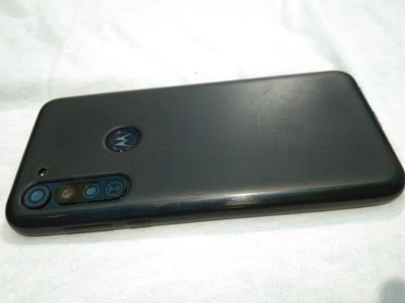 Moto G Stylus 2020 0