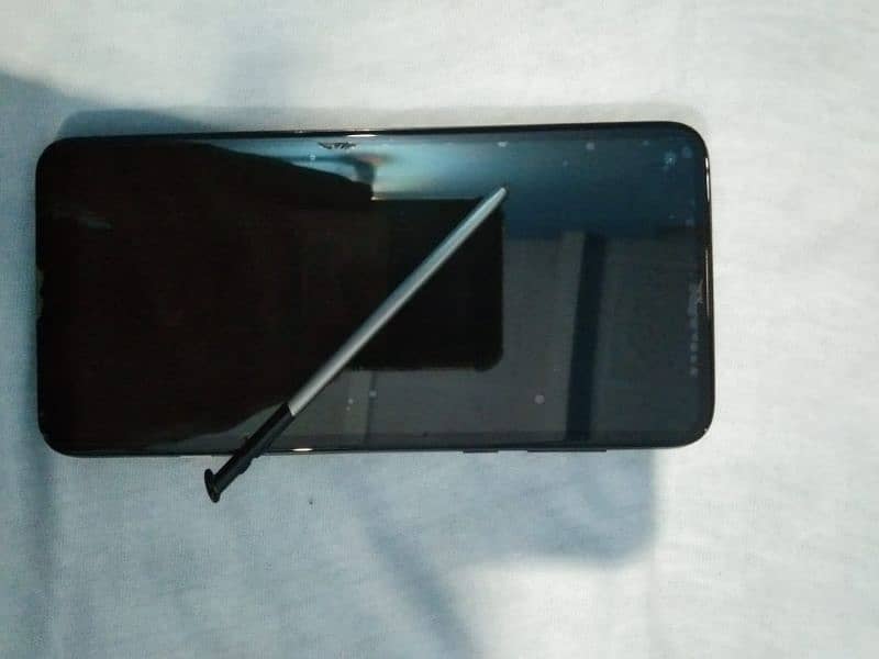 Moto G Stylus 2020 2