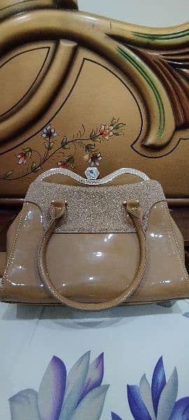 HAND BAG 1