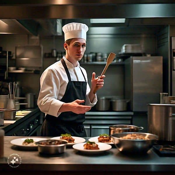 Professional Chef Required for Resturent Rider Helper 0