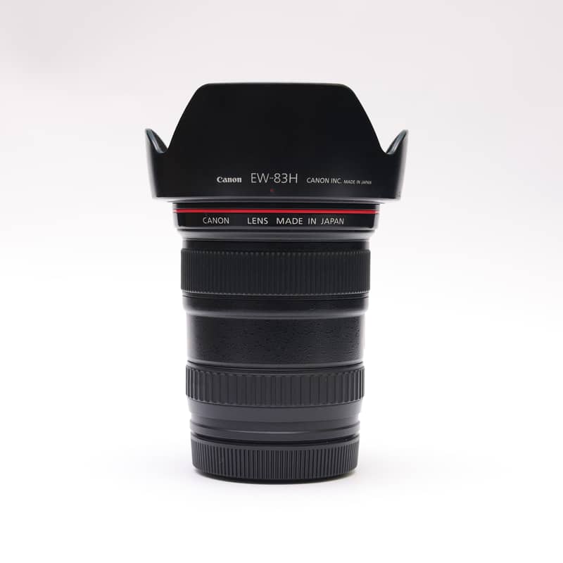 Canon 17-40 F4 USM Lens 1