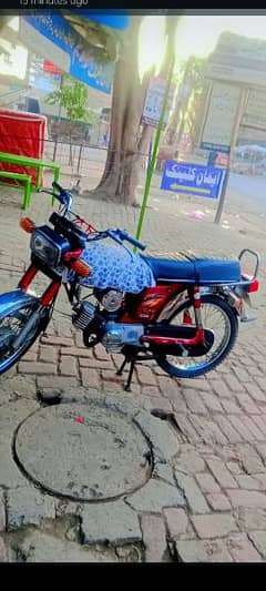 Yamaha saf halat engine ok ha 0