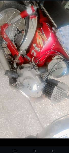 Yamaha saf halat engine ok ha 4