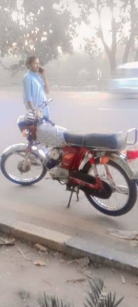 Yamaha saf halat engine ok ha 7