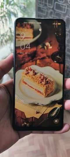 Oppo mobile phone for sale