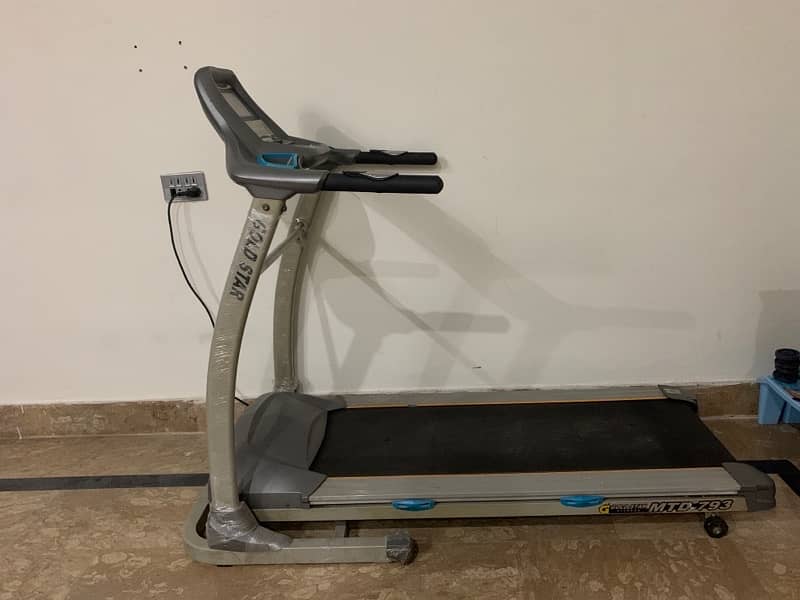 treadmill machine 0