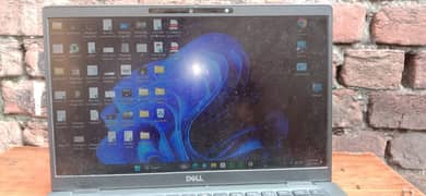 Core i5 10th Generation Laptop / toch screen and face lock