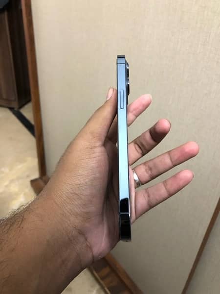 iPhone 12 Pro Max 256gb 2