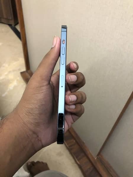 iPhone 12 Pro Max 256gb 3