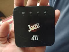 WiFi Jazz Modem