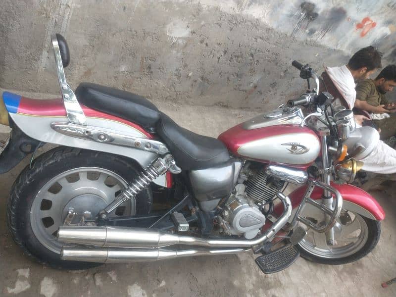 originally Chinese imported bike like bullet urgent sale 0