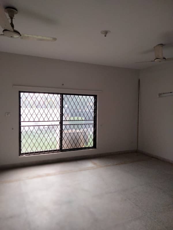 MIAN ESTATE OFFERS KANAL 1 STOREY INDEPENDENT HOUSE AVAILABLE FOR RENT ONLY FOR FAMILY 2