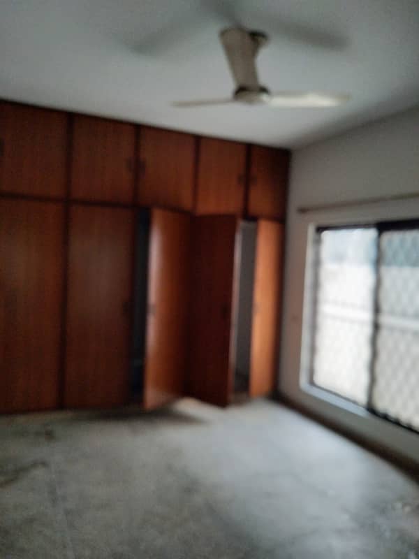 MIAN ESTATE OFFERS KANAL 1 STOREY INDEPENDENT HOUSE AVAILABLE FOR RENT ONLY FOR FAMILY 7