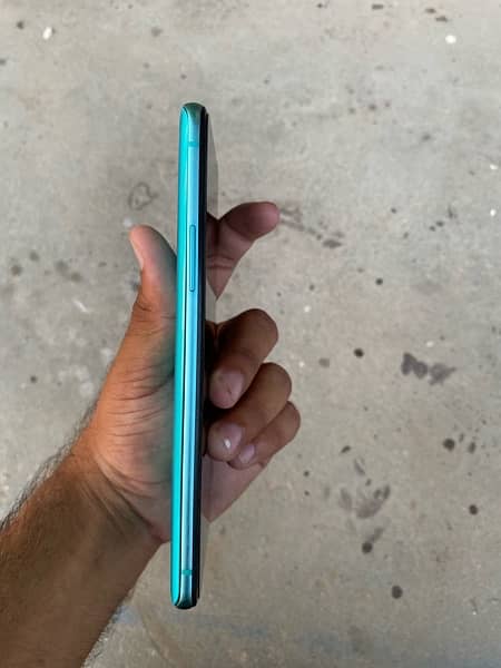 oneplus 8T 12GB 256 PTA  approved 3