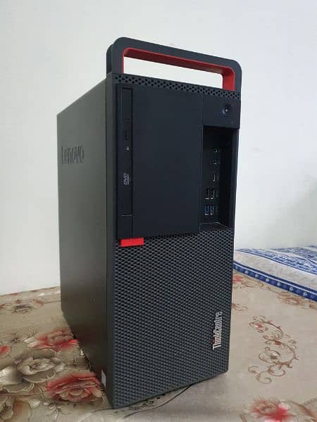 Lenovo Full PC 1