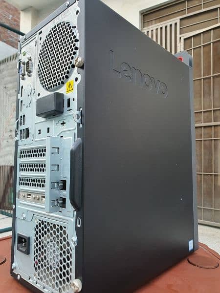 Lenovo Full PC 15