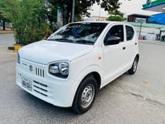 Suzuki Alto VX 2024 0