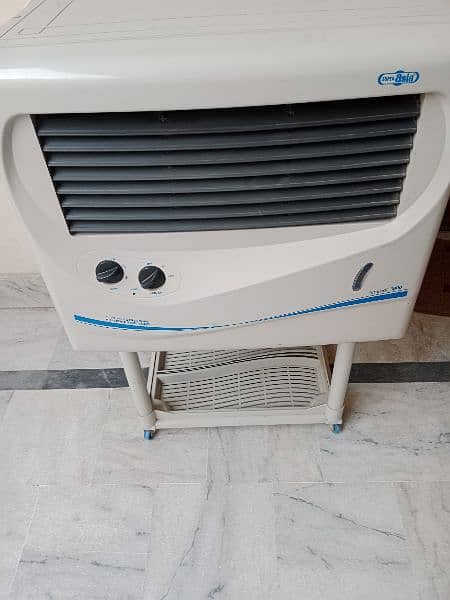 Super Asia Air Cooler 0