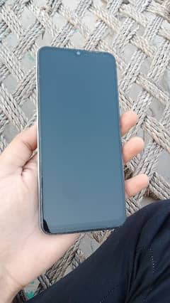 vivo y21