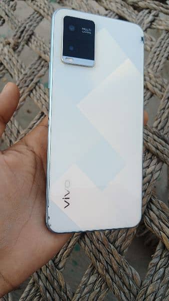 vivo y21 1