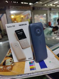 Nokia 130 new model