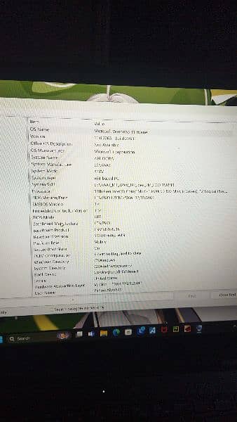 Lenovo LOQ 13th gen Brand new Gaming laptop used only 1 month 5