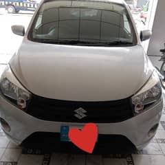 Suzuki Cultus VXR 2020 0