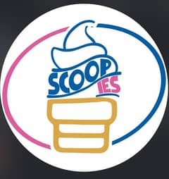Scoopies Soft Serve Ice-Cream Brand