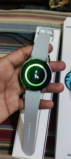 Samsung Galaxy Watch 6 0