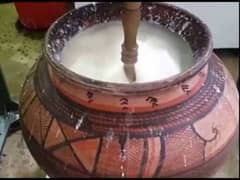 Pure Handmade Village Desi Ghee 3000/kg