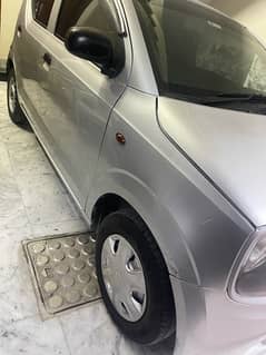 Suzuki Alto 2019