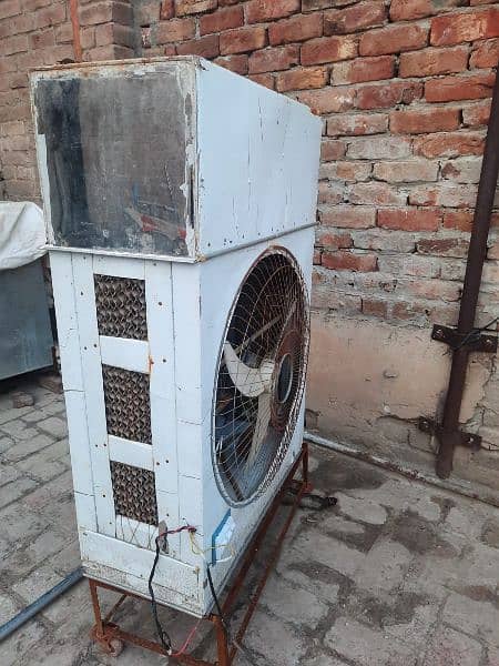 water cooler 12V steel body 0