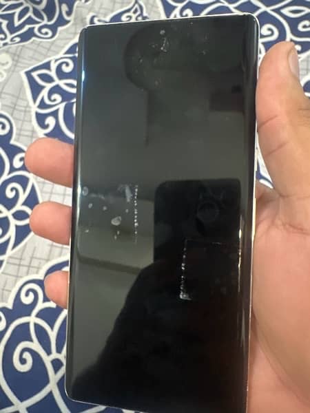 google pixel 7 pro dead phone 0