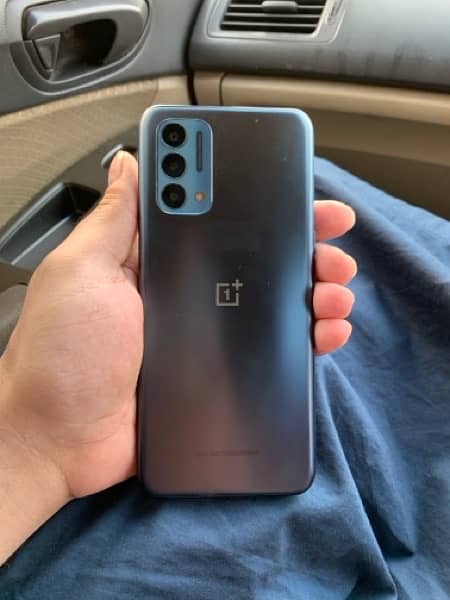 Oneplus N200 5G for Sale 2