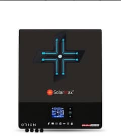 Solar Inverters Solar Max