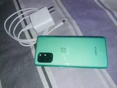 OnePlus 8T 12 256 With 65 Watt Charger