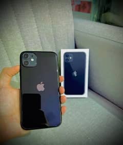 iPhone 11 Mobile Complete Original without Box