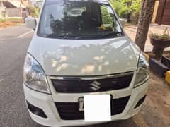 Suzuki Wagon R 2022 0