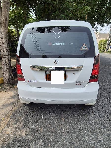 Suzuki Wagon R 2022 2