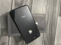 Apple iPhone 8 Plus PTA Approved 64GB 10/9.5