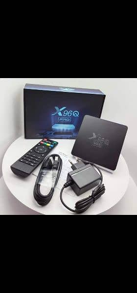 Android Boxes IPTV 5000 TV channels Free @ 0