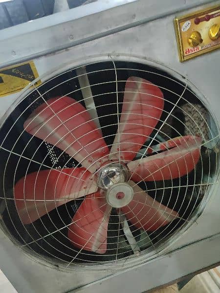 Air cooler 0