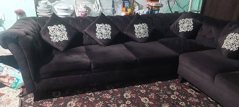 7 seeter sofa set 1