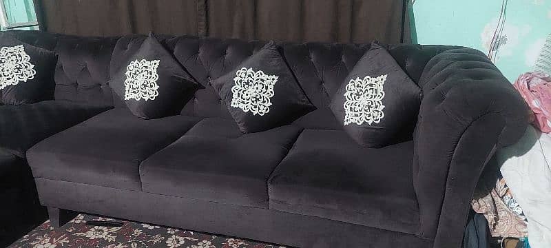 7 seeter sofa set 2