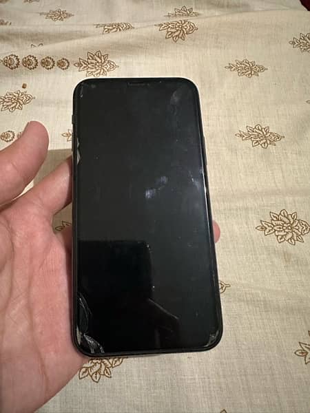 Apple iPhone 11 pro official PTA approved 1