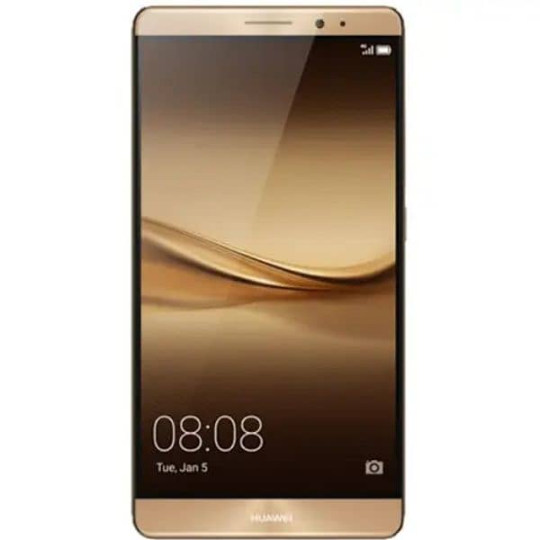 Huawei mate 8 0