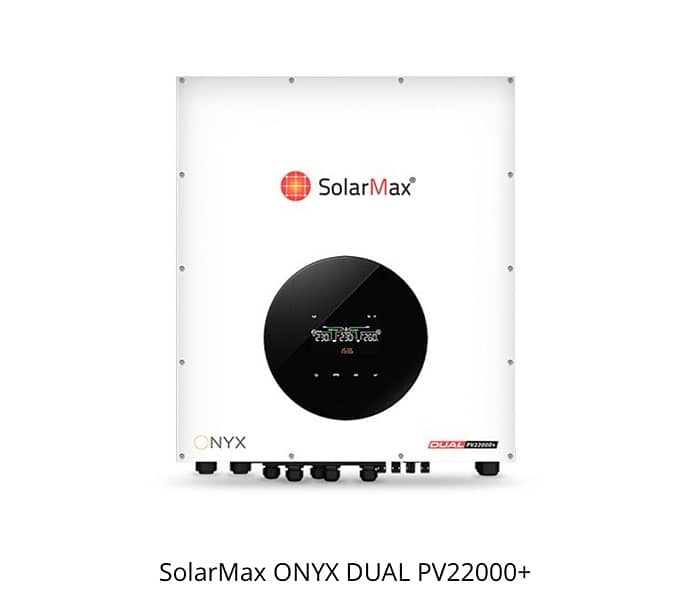 Solar Inverters Solarmax / Maxpower Inverter / Solar Inverter 10